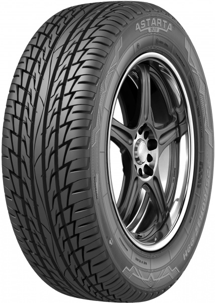 Belshina AstartA SUV 215/60 R17