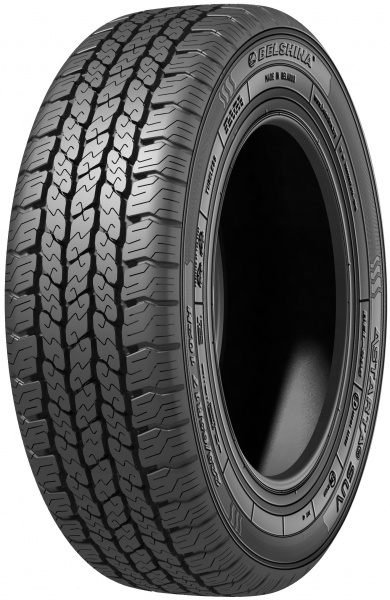 Belshina Bel-295 225/65 R17