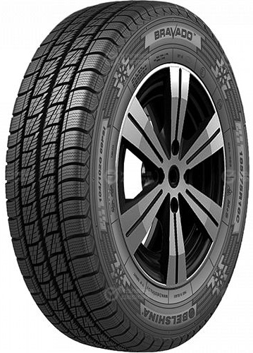 Belshina Bravado 215/75 R16