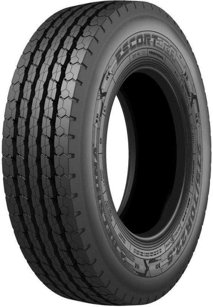 Belshina Escortera Bel-318 275/70 R22.5