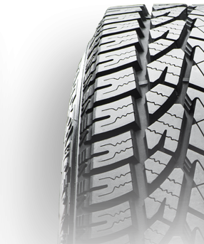 Blacklion BA80 Voracio A/T 235/65 R17