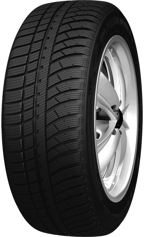 Blacklion BL4S 4Seasons 195/50 R15