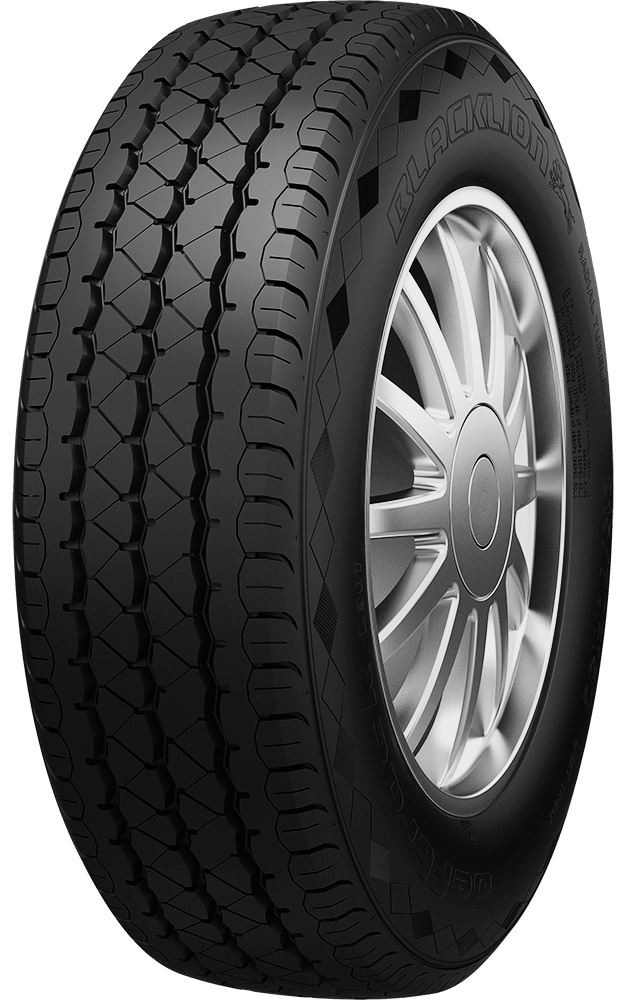 Blacklion L301 Voracio 235/65 R16