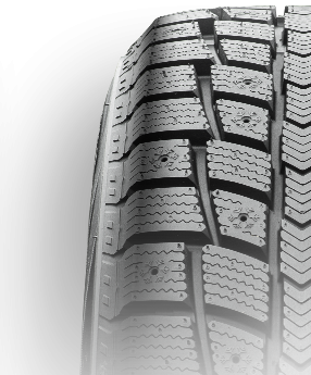 Blacklion W507 Winter Tamer 215/55 R18