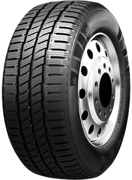 Blacklion Winter Tamer Van 235/65 R16