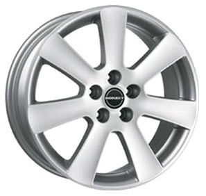 Borbet CA 7Jx16 5x112 ET38 DIA57.1