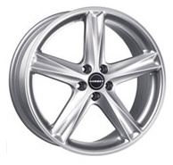 Borbet M 7Jx15 5x112 ET35 DIA72.5