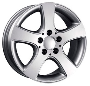 Borbet TA 8.5Jx18 5x114.3 ET40 DIA60.1
