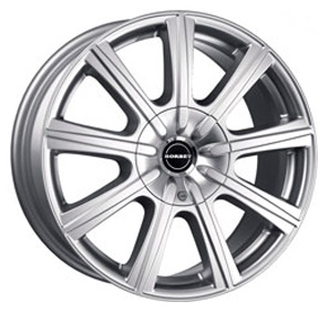 Borbet TS 5Jx15 4x100 ET5 DIA60.1