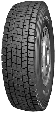 Boto BT388 315/70 R22.5