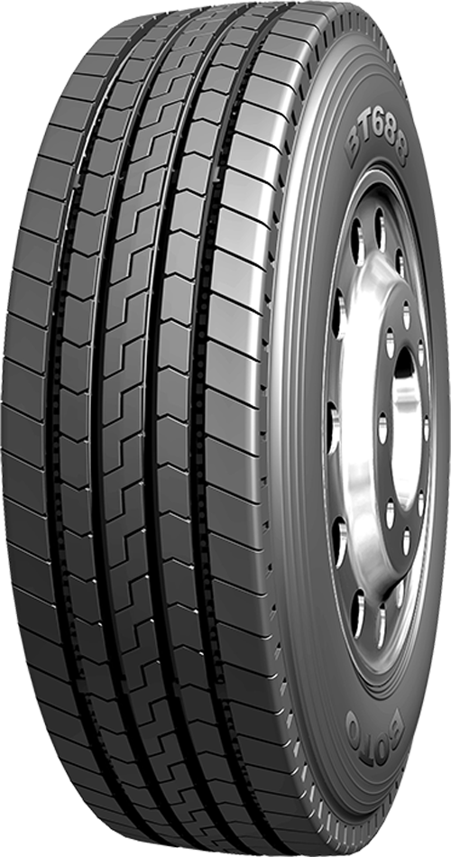 Boto BT688 315/70 R22.5