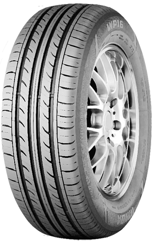 Boto Genesys 228 185/60 R15