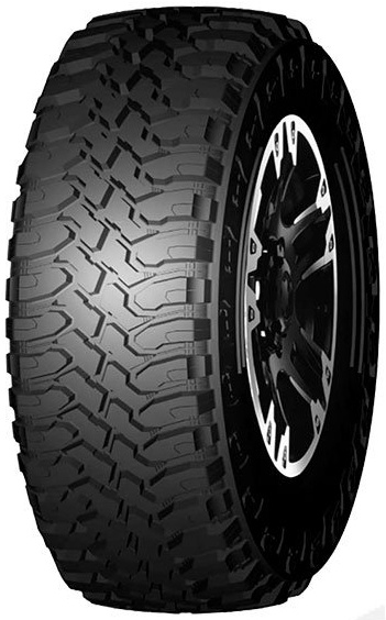 Boto Haludr BM81 235/75 R15