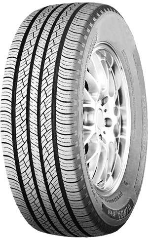 Boto Sasqua H/T 235/70 R16