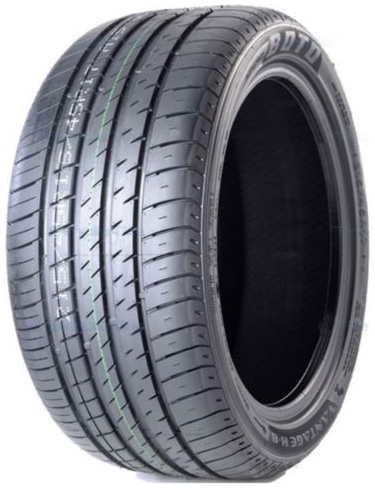 Boto Vantage H-7 195/65 R15