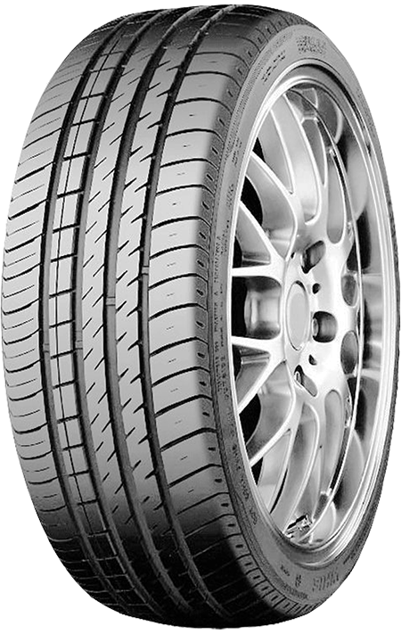 Boto Vantage H-8 185/55 R15