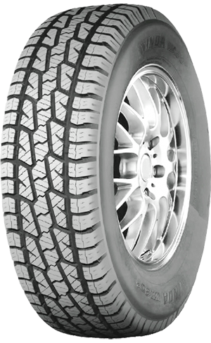 Boto X-Terrain BA80+ 285/60 R18
