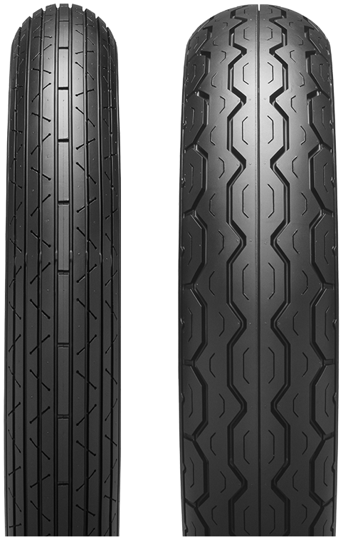 Bridgestone Accolade AC-03 \ AC-04 100/90 R19