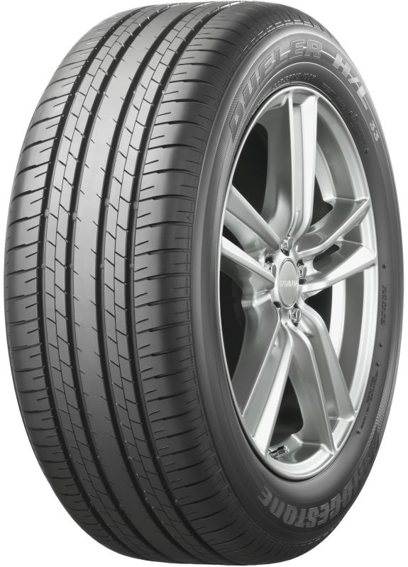 Bridgestone Alenza H/L 33 225/60 R18