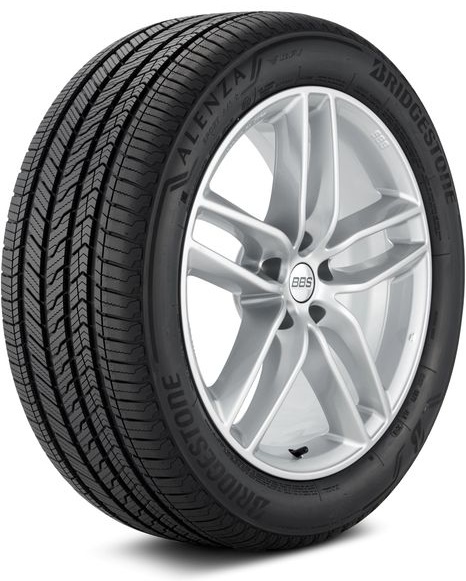 Bridgestone Alenza Sport A/S 235/50 R20