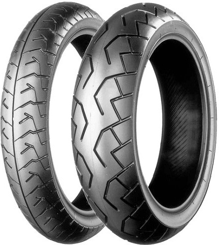 Bridgestone Battlax BT54 130/80 R17