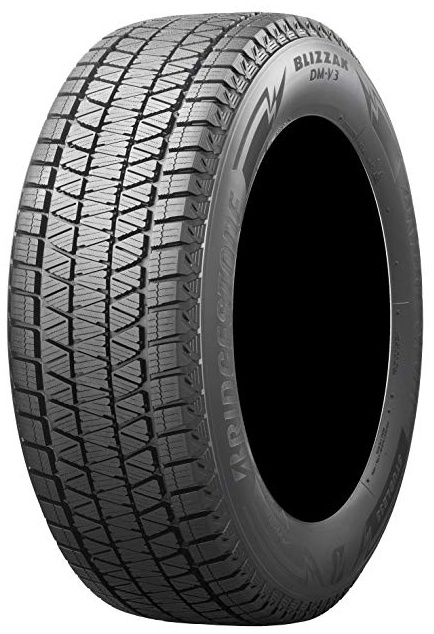 Bridgestone Blizzak DM-V3 215/60 R17