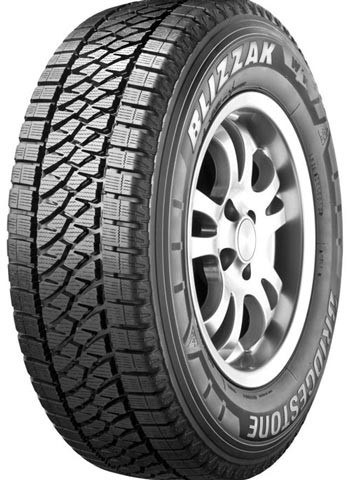 Bridgestone Blizzak W995 235/65 R16