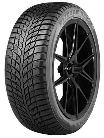 Bridgestone Blizzak LM-32 205/50 R17