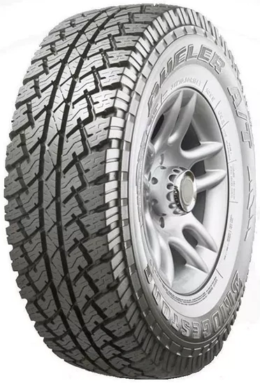Bridgestone Dueler A/T 693 IV 265/55 R19