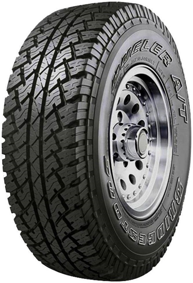 Bridgestone Dueler A/T 693 V 265/55 R20