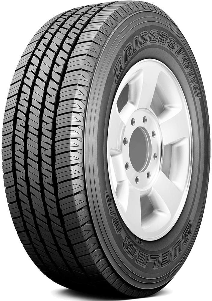 Bridgestone Dueler H/T 685 245/75 R17