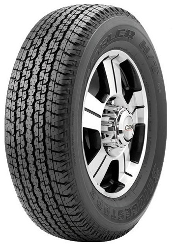 Bridgestone Dueler H/T 843 215/60 R17