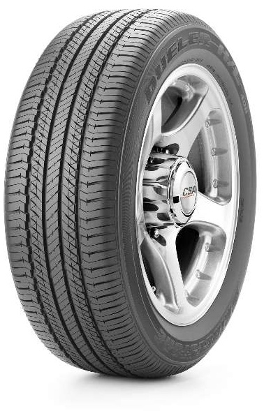 Bridgestone Dueler H/L 400 205/60 R16