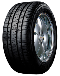 Bridgestone Dueler H/L Alenza 215/60 R17