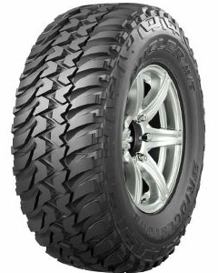Bridgestone Dueler M/T 674 235/45 R17