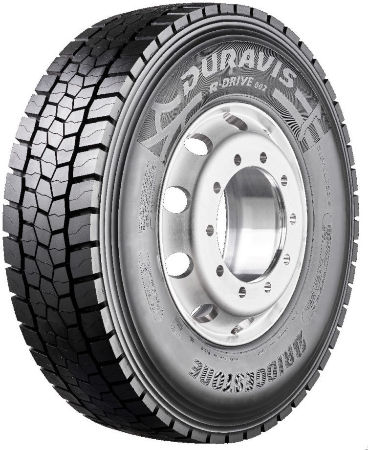 Bridgestone Duravis R-Drive 002 285/70 R19.5