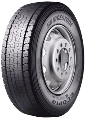 Bridgestone Ecopia H-Drive 002 295/60 R22.5