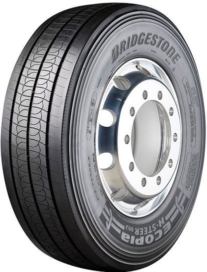 Bridgestone Ecopia H-Steer 002 295/80 R22.5