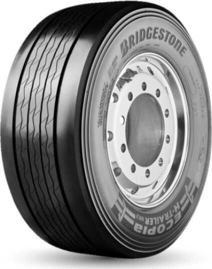 Bridgestone Ecopia H-Trailer 002 385/55 R22.5