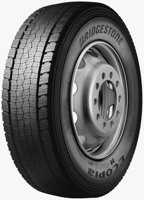 Bridgestone Ecopia HD1 295/80 R22.5