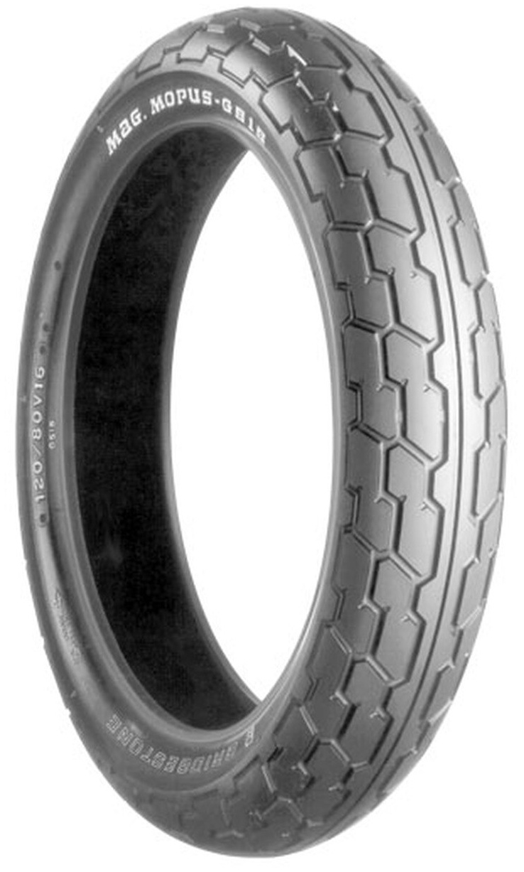 Bridgestone Exedra G515 110/80 R19