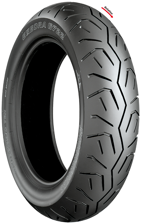 Bridgestone Exedra G722 150/80 R16