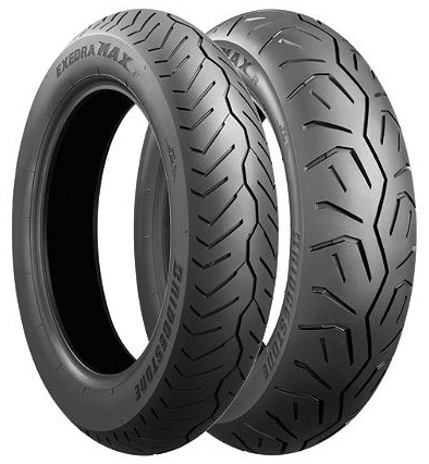 Bridgestone Exedra Max 120/70 R19