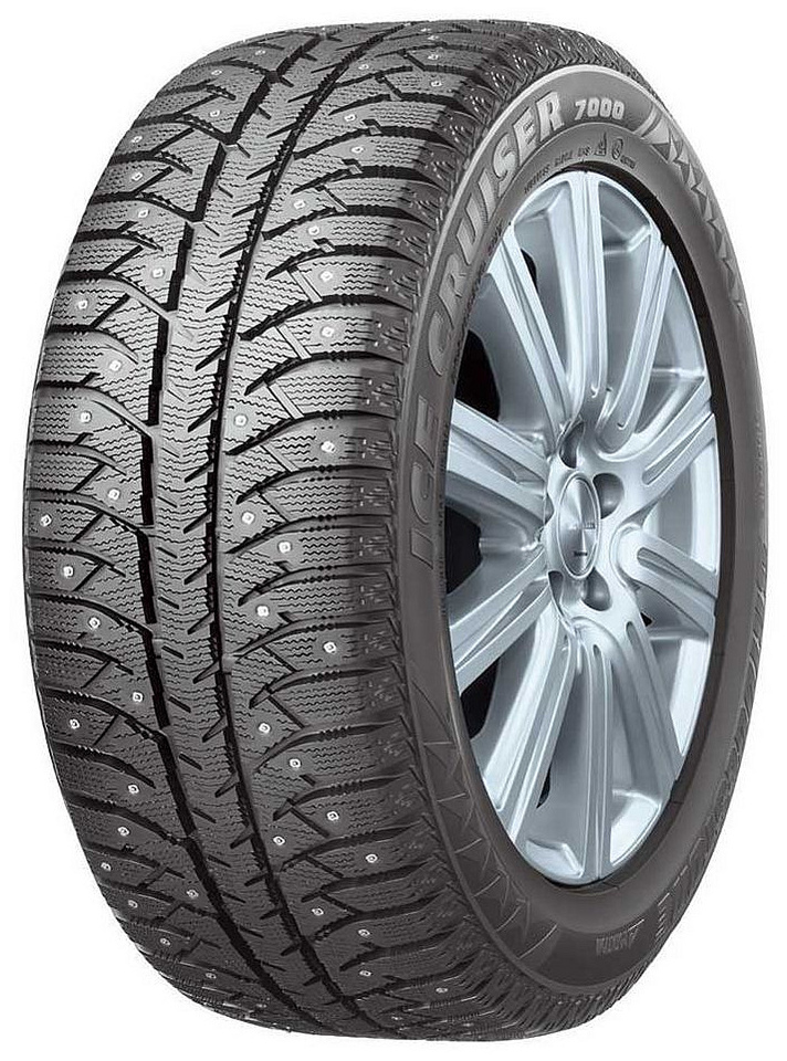 Bridgestone Ice Cruiser 7000 205/50 R17