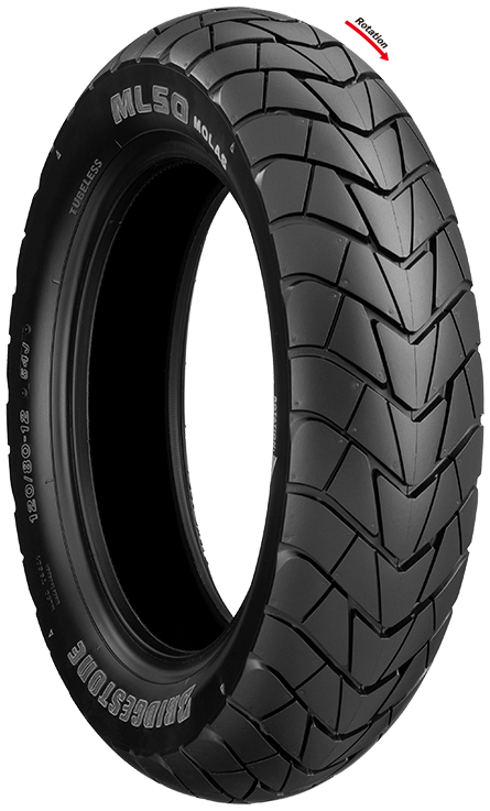 Bridgestone ML50 90/90 R10