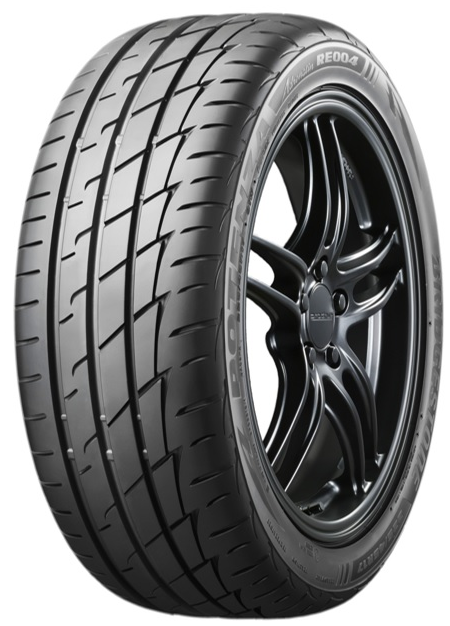 Bridgestone Potenza Adrenalin RE004 205/55 R16