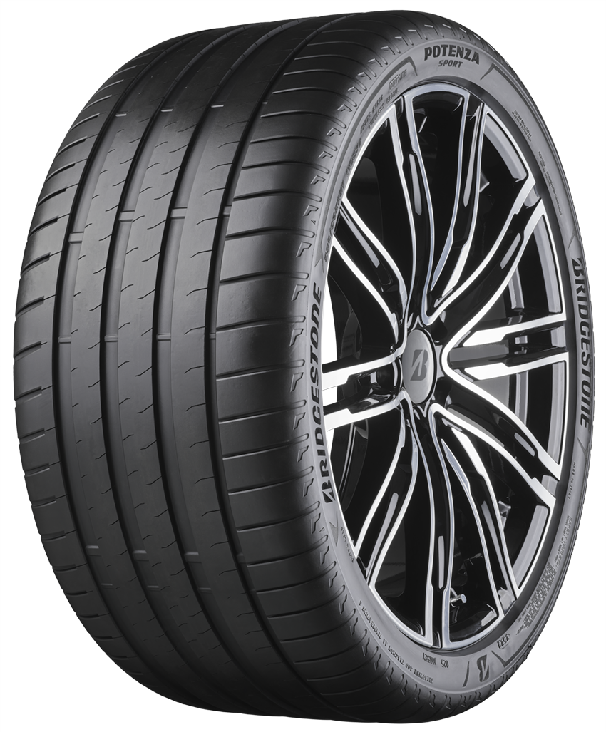 Bridgestone Potenza Sport 275/40 R19