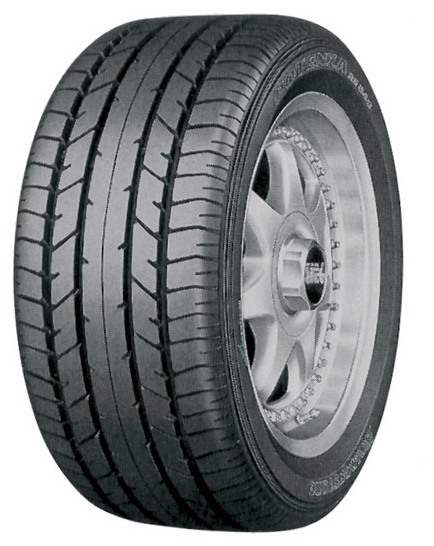 Bridgestone Potenza RE040 175/55 R17