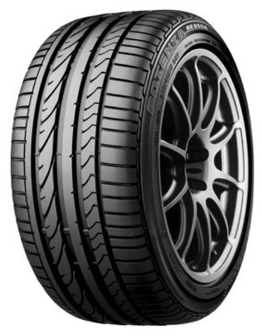 Bridgestone Potenza RE050A 205/50 R17