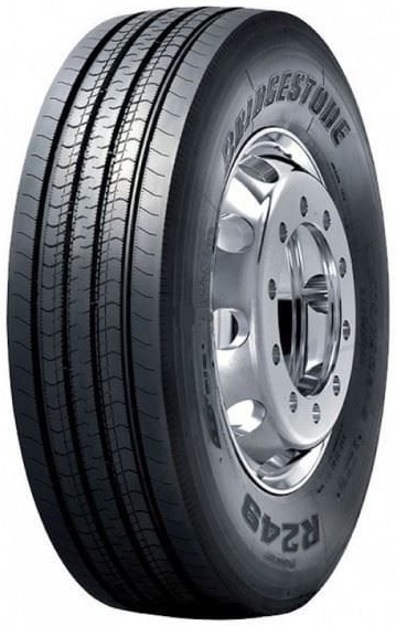 Bridgestone R249+ 315/70 R22.5